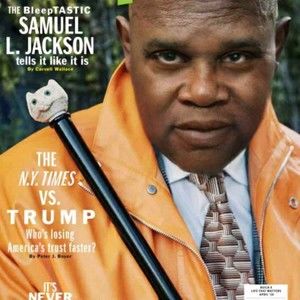 Meet your Posher, Rodney